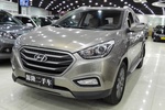 现代ix352013款2.0L 自动两驱智能型GLS 国V 