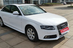 奥迪A4L2011款2.0TFSI 技术型