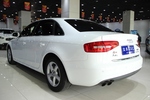 奥迪A4L2013款35 TFSI(2.0T)自动舒适型