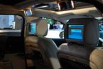 捷豹XJ2013款XJL 3.0 SC 全景商务版