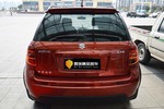 铃木天语SX42010款1.6L 自动 冠军限量版