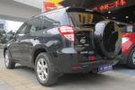 丰田RAV42010款2.0L 自动豪华升级版