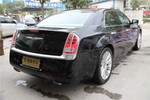 克莱斯勒3002013款300C 3.6L 尊适版