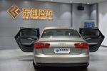 奥迪A6L2014款TFSI 标准型