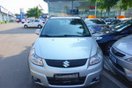 铃木天语SX42009款1.6L 自动 运动型