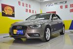 奥迪A4L2013款35 TFSI 自动标准型