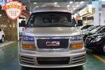 GMC Savana2013款5.3L 领袖至尊版