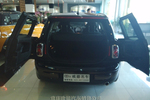 MINICLUBMAN2011款1.6L ONE