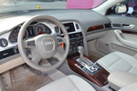 奥迪A6L2010款2.7TDI