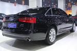 奥迪A6L2014款30 FSI 舒适型