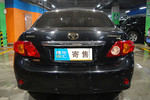 丰田卡罗拉2008款1.8L GL-i 自动 天窗特别版