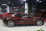 阿斯顿马丁Vanquish2014款6.0L 百年纪念版