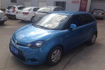 MG32011款1.3L 自动 舒适版