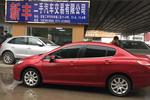 标致3082013款1.6L 手动优尚型