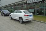 奥迪Q32015款35 TFSI quattro 技术型