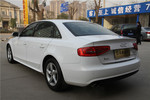 奥迪A4L2013款35 TFSI 自动标准型