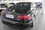 奥迪A6L2009款2.0TFSI 标准型AT