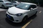 MG32011款1.3L 自动 舒适版