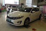 起亚K5混动2014款2.0L Hybrid 旗舰版