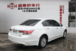 本田雅阁2013款2.0L LX