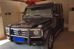 奔驰G级AMG2009款G55 AMG