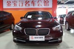 宝马5系GT2011款535i 豪华型