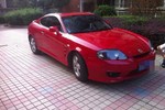 现代酷派2006款Coupe 2.0