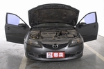 马自达Mazda62007款2.3 手自一体旗舰型