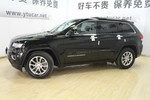 Jeep大切诺基2014款3.6L 手自一体 精英导航版