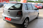 大众Polo Sporty2009款1.6L 自动版