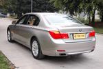 宝马7系2009款740Li 豪华型