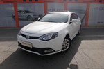 MG62011款1.8DVVT 舒适版