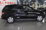 奔驰M级2010款ML300 4MATIC