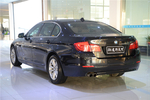 宝马5系2011款520Li 典雅型