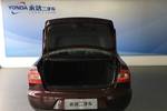 斯柯达昊锐2009款1.8TSI 手自一体 贵雅版