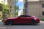 福特Mustang2015款2.3T 运动版