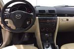 马自达MAZDA3经典2008款1.6L 手自一体 天窗型