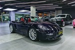 保时捷Boxster2016款718 Boxster