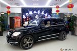 奔驰GLK级2013款GLK 300 4MATIC 动感天窗型