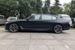 宝马7系2017款M760Li xDrive 卓越奢华版