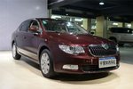 斯柯达昊锐2010款1.4TSI DSG 优雅版