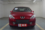 标致307三厢2010款1.6L 自动舒适版