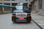 GMC Savana2014款6.0L 长轴领袖版