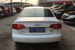 奥迪A4L2012款2.0TFSI 舒适型