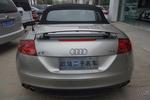 奥迪TT2011款Roadster 2.0TFSI