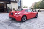 斯巴鲁BRZ2015款2.0i 自动版