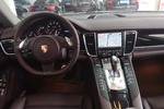 保时捷Panamera2010款Panamera