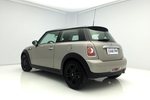 MINIMINI2012款1.6L COOPER Baker Street 