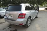 奔驰GLK级2010款GLK300 4MATIC 时尚版