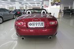 马自达MX-52009款2.0L 标准型